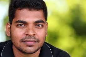 Ajay Patil